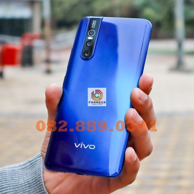 Dán PPF Vivo V15/ V15 Pro loại bóng, nhám dành cho màn hình, mặt lưng, full lưng viền siêu bảo vệ