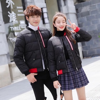 Áo phao đôi QC loại 1 (free ship)