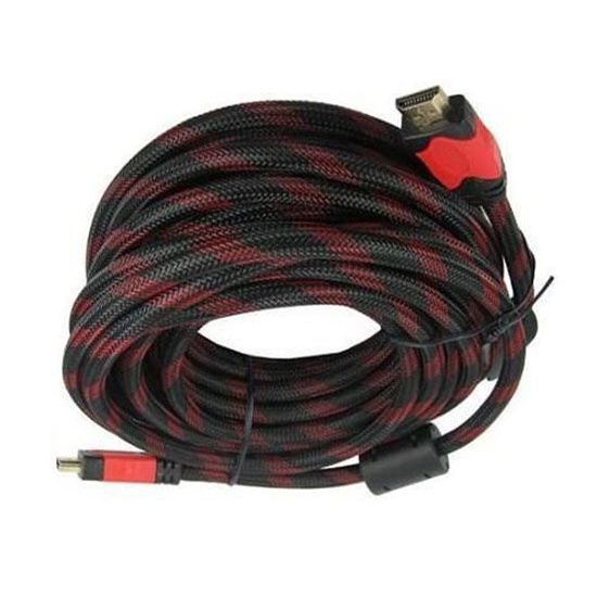 DÂY HDMI 15M/20M/25M/30M PK-32 BỌC LƯỚI-Chất lượng cao