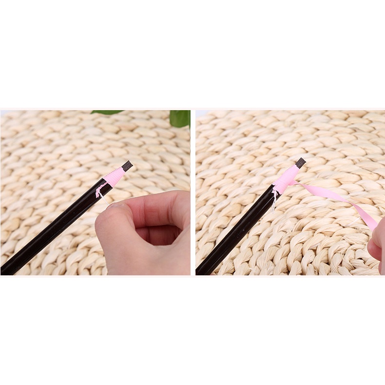 Chì Xé Kẻ Mày 05 Màu Tùy Chọn CX1818