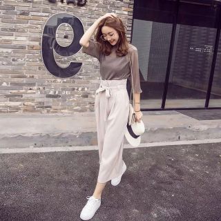 Combo 2 set quần áo của chị đẹp