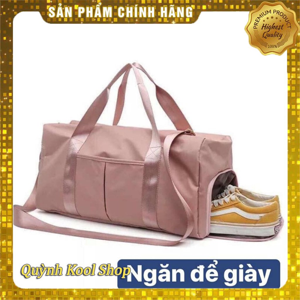 💗FREESHIP💗Túi Du Lịch Chống Thấm Đa Năng