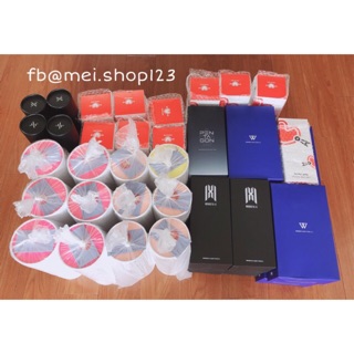 Lightstick Tất cả nhóm nhạc