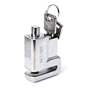 Khóa đĩa xe máy Việt Tiệp 06972