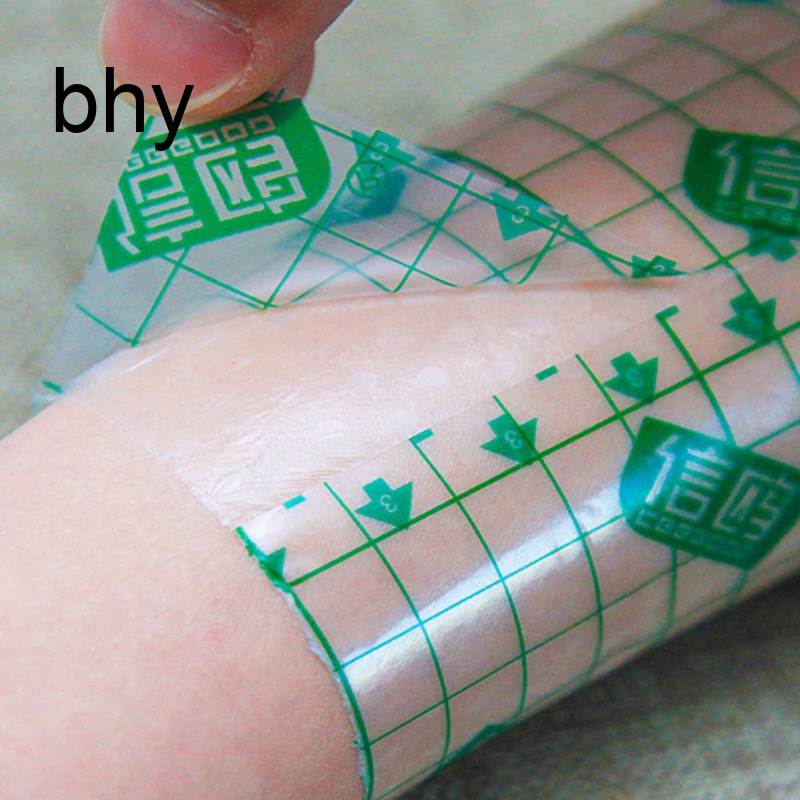Băng Keo Y Tế Trong Suốt 5M Chống Dị Ứng Kháng Nước Không Gây Dị Ứng