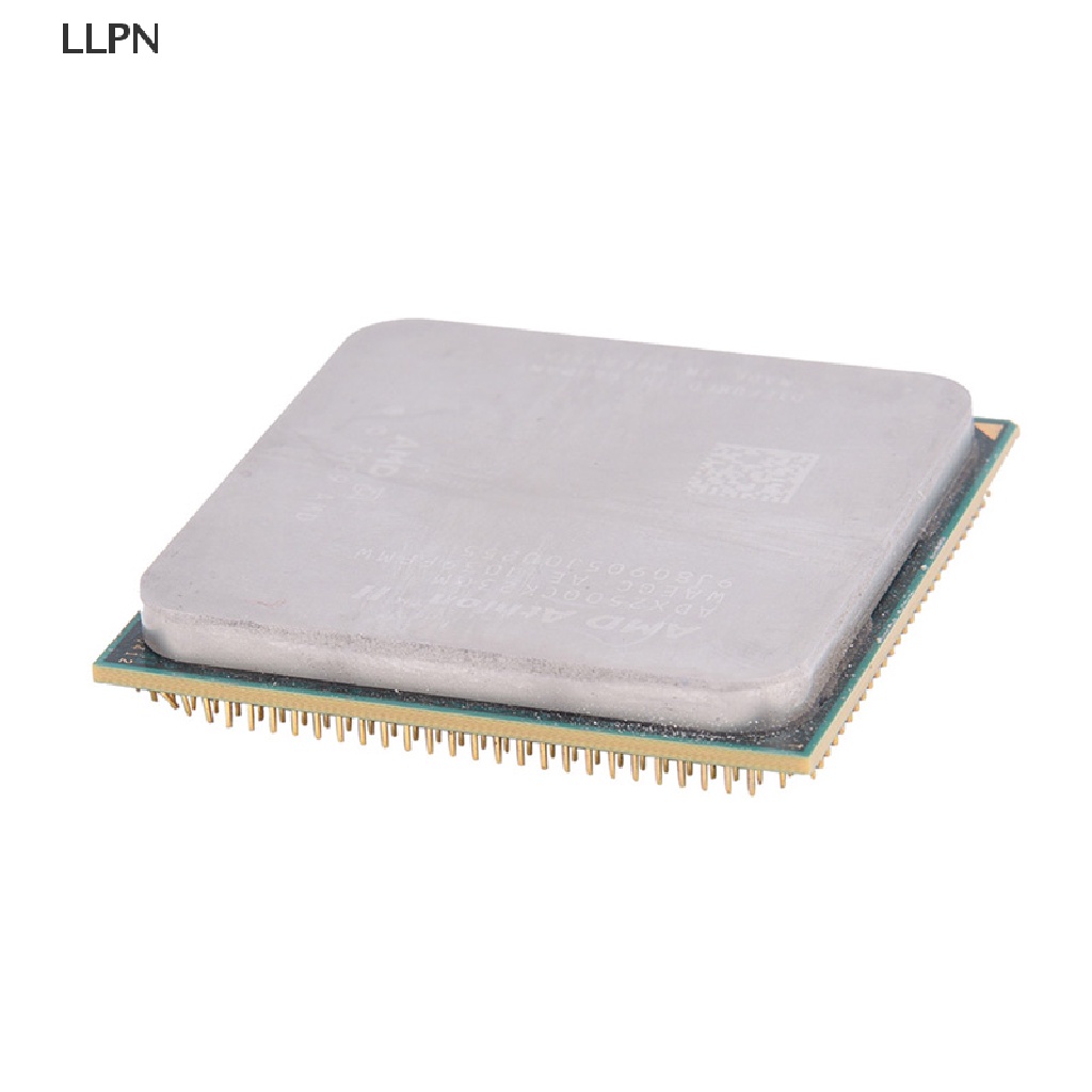 Bộ Xử Lý CPU Lõi Kép AMD Athlon II X2 250 3.0GHz 2MB AM3 + Atx2500Ck23Gm