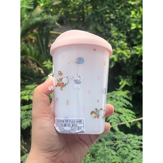 ly thuỷ tinh Autumn Starbucks korea 2020(Authentic)