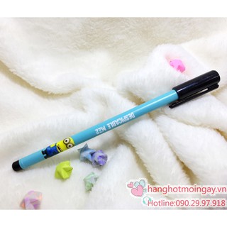 combo 2bút hoạt hình N14