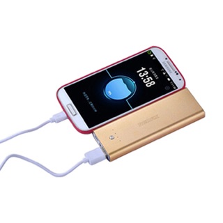 Pin sạc dự phòng Remax Vanguard 5000mAh