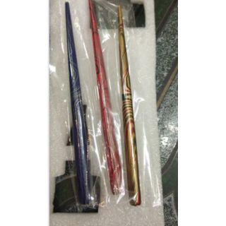 Quản thẳng viết calligraphy, bút chấm mực sale 65k