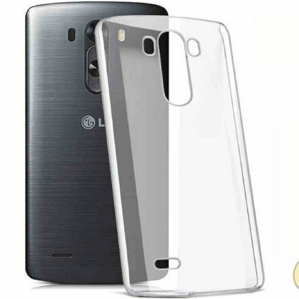 ốp dẻo trong nillkin lg v20