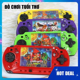 Đồ chơi game bắn nước, đồ chơi game bắn vòng loại lớn