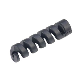 Dây quấn cáp sạc kiểu xoắn ốc