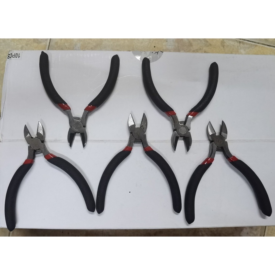 Kềm cắt 4.5 inch