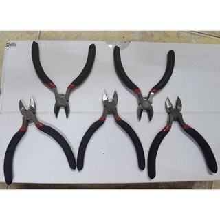 Kềm cắt 4.5 inch