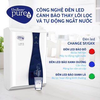 Máy lọc nước Pureit Casa G2