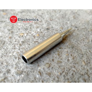 Mũi Hàn Thiếc Nhọn-Bộ 2 Cái