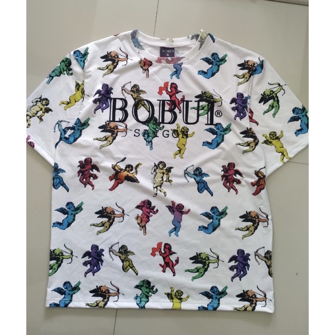 🔥 BOBUI THIÊN THẦN 🔥