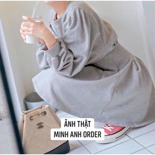 váy xếp li eo