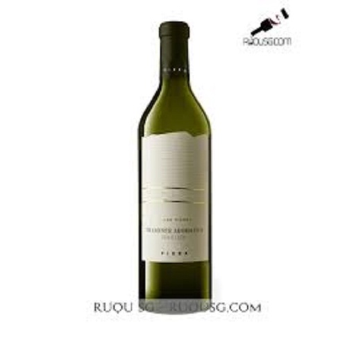 Nho lên men TRAMINER AROMATICO FRIULI 750ML nhập khẩu Italia