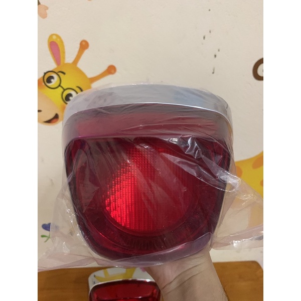 HẬU LED 2020 CHO VESPA SPRINT VÀ PRIMAVER