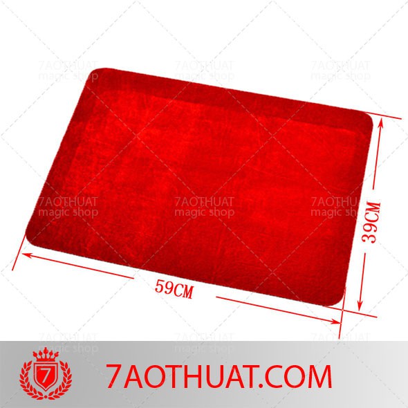 Phụ kiện : Thảm trải bài