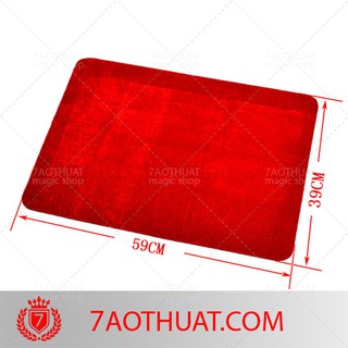 Phụ kiện : Thảm trải bài