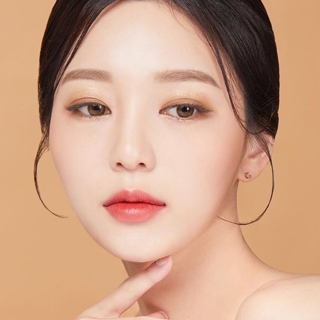 Bút phấn mắt 4 trong 1 Merythodd Reel Edge Eye Crayon Eye Shadow 4.4g