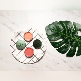 MÁ HỒNG KEM ELF BARE BLUSH