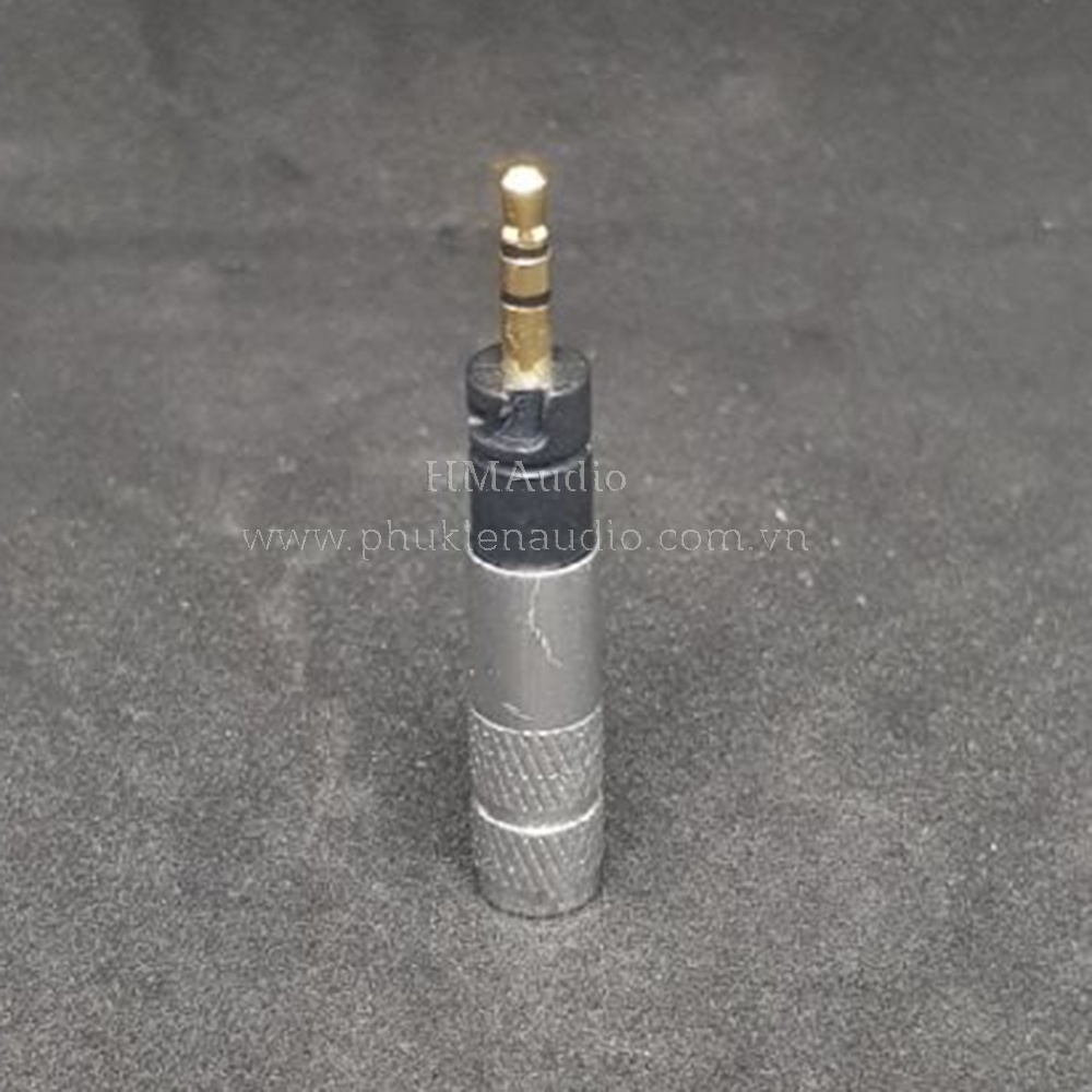 Giắc kết nối Sennheiser Momentum 2.5mm Legon