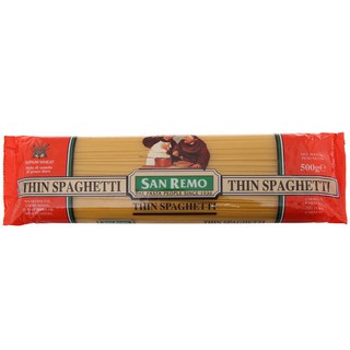 Mì Ý Sợi Mảnh San Remo Úc