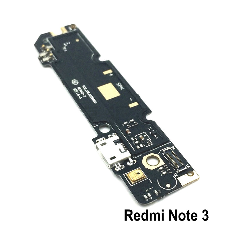Dây Cáp Sạc Giao Diện Usb Cho Xiaomi Redmi Note 3 Dual Nic / Redmi Note3 Pro