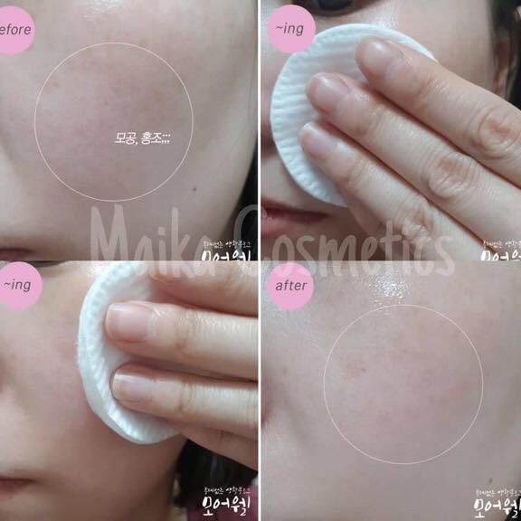 NƯỚC CÂN BẰNG DA THẢO MỘC FRAIJOUR 500ML | BigBuy360 - bigbuy360.vn