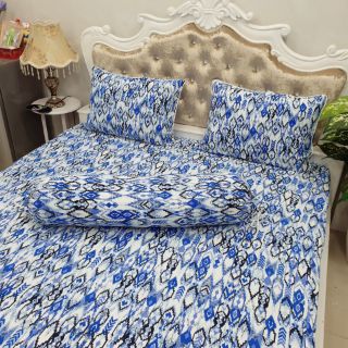 Drap thun lạnh Thái Lan nhập khẩu cao cấp