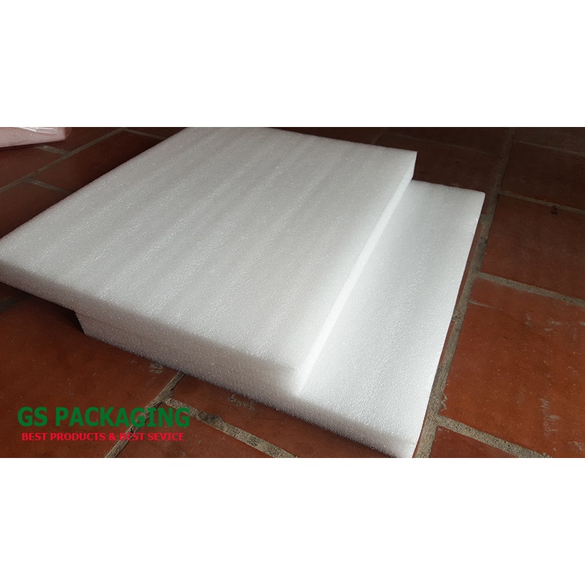 xốp tâm dẻo PE Foam cắm hoa