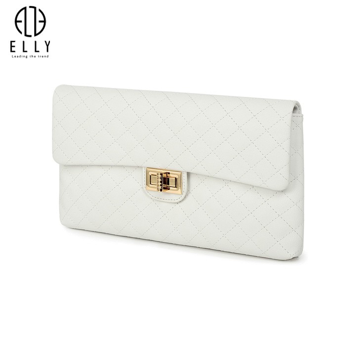 Túi clutch nữ thời trang cao cấp ELLY – ECH50