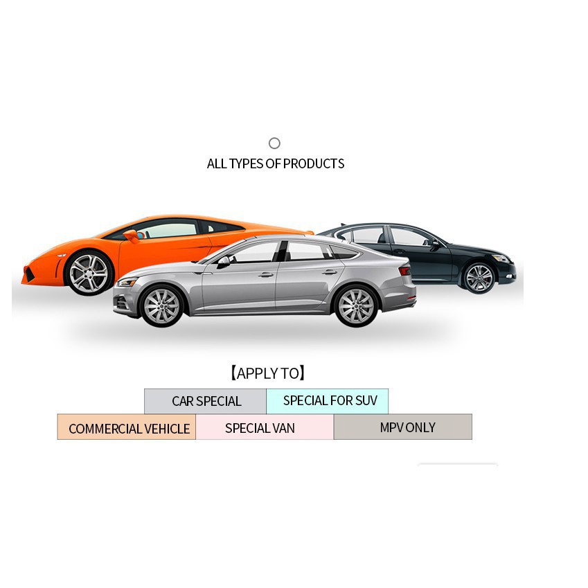 Dây cách âm 1.6m chất lượng cao cho xe ô tô