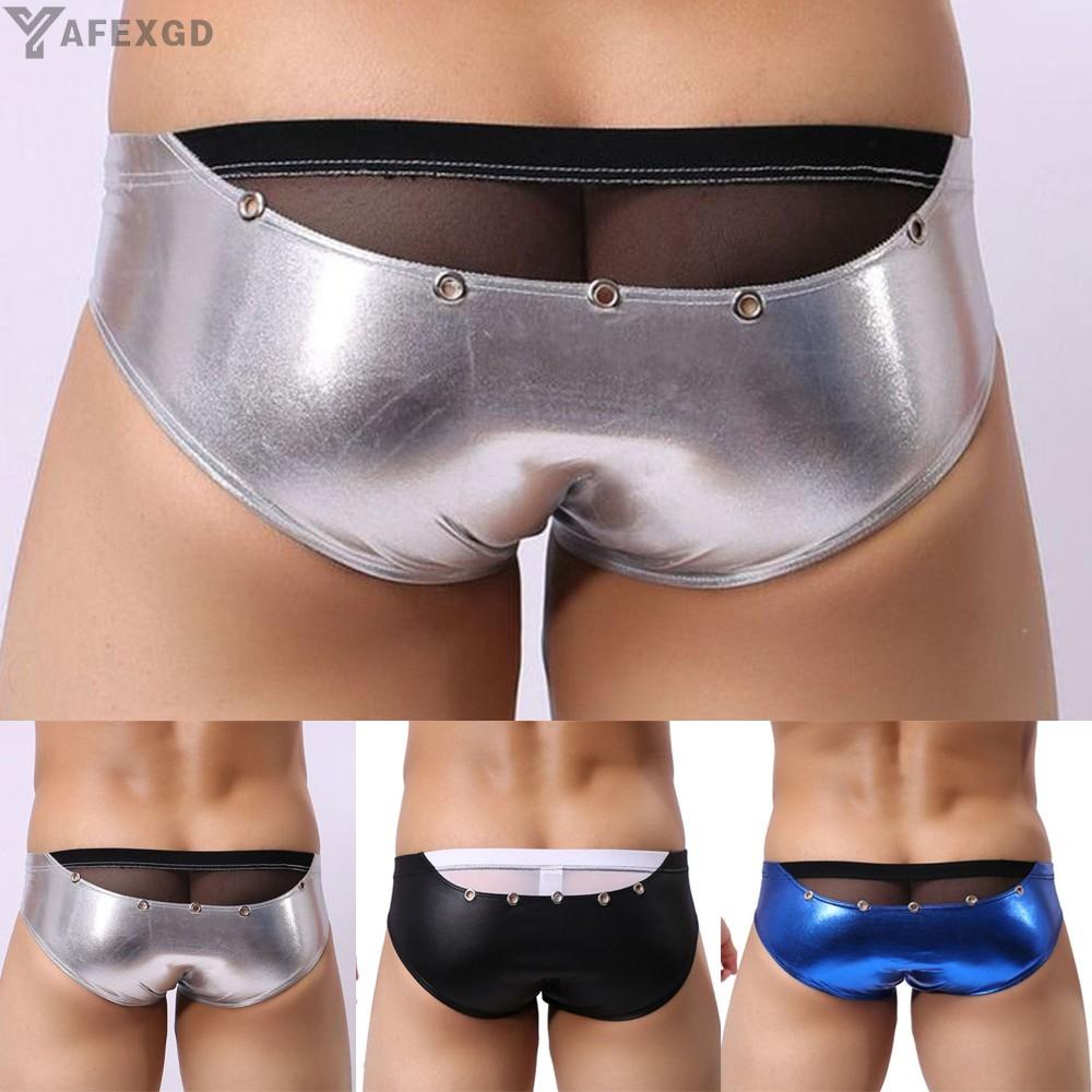 YAFEXGD&Briefs Giày da bóng màu trơn thoáng khí thoải mái thời trang