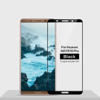 Kính cường lực toàn màn hình cho huawei mate 10 pro