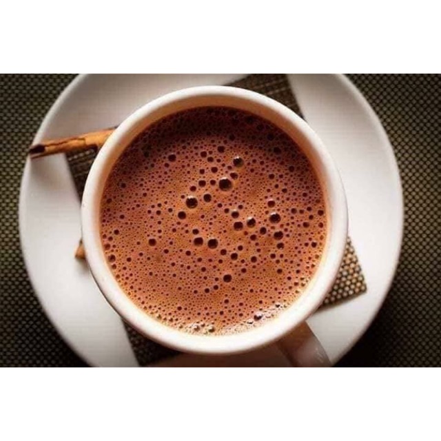 CACAO NGUYÊN CHẤT - DAKLAK