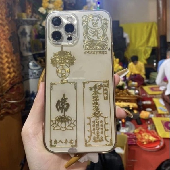 Hot Hit phù dán điện thoại, dán két sắt, dán tủ… Mainomi Shop Bạc Xinh
