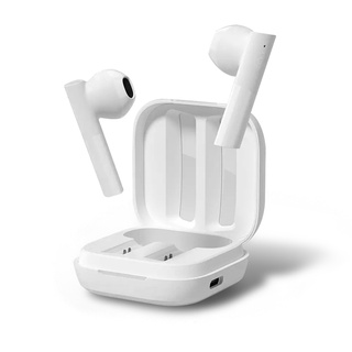 Tai Nghe Chơi Game Haylou Gt6 Không Dây Kích Thước 12mm Kèm Hộp Sạc