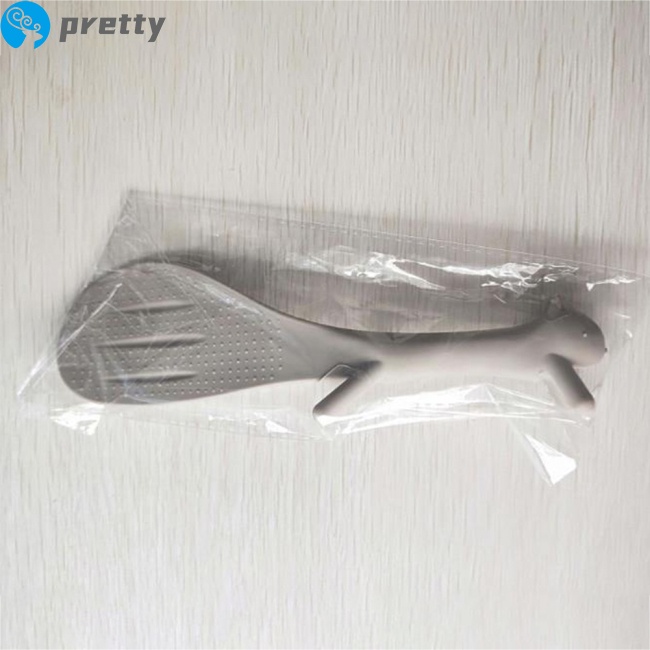 Muỗng múc cơm chống dính hình chú sóc dễ thương tùy chọn màu sắc