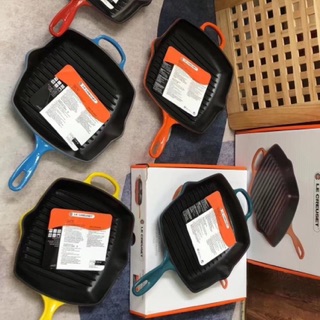 Chảo steak Le Creuset size 26cm