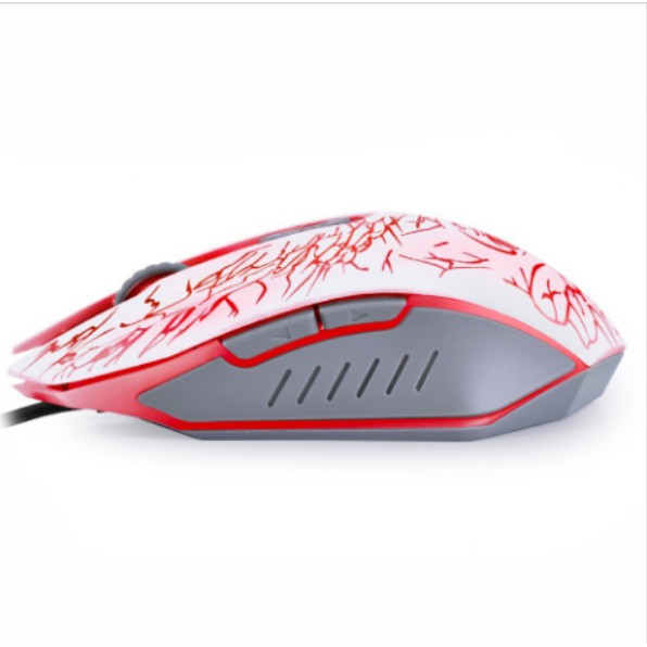 Chuột game thủ có dây ESTONE X5