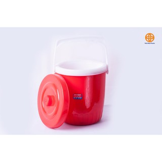 Thùng đá vuông Việt Nhật 13 Lít