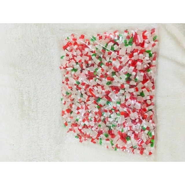 Hạt Lựu Khô 100G