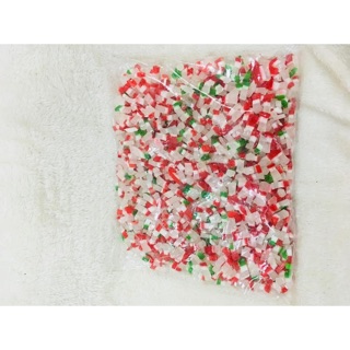 Hạt Lựu Khô 500G