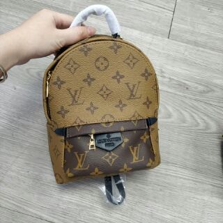 Balo Louis Vuitton siêu đẹp