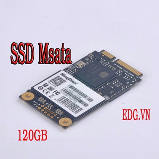 SSD MSATA Kingdian 120GB